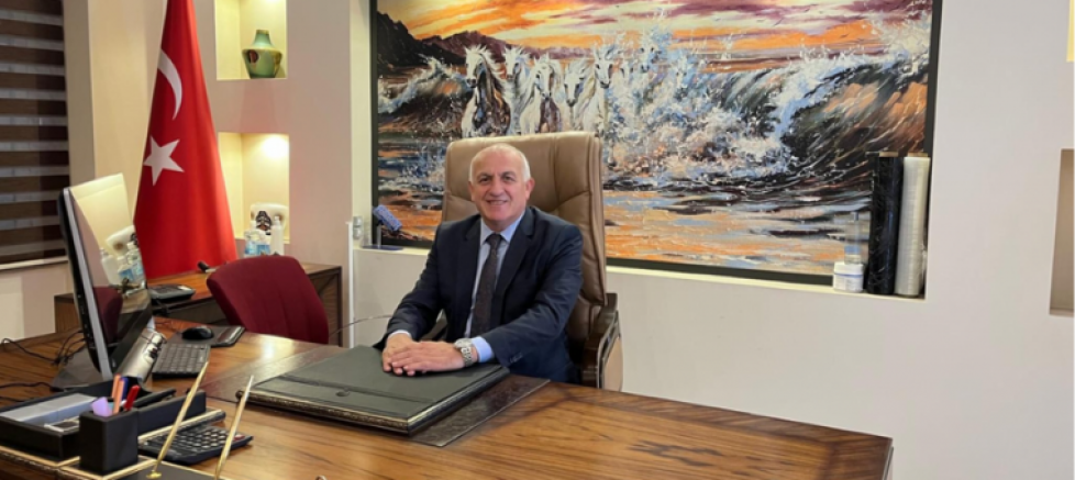 Hakkı Kıroğlu: “Bu Coğrafyada Ayrım Yok, Türkiye İttifakı Kardeşliğin Adıdır” - GÜNDEM - İnternetin Ajansı