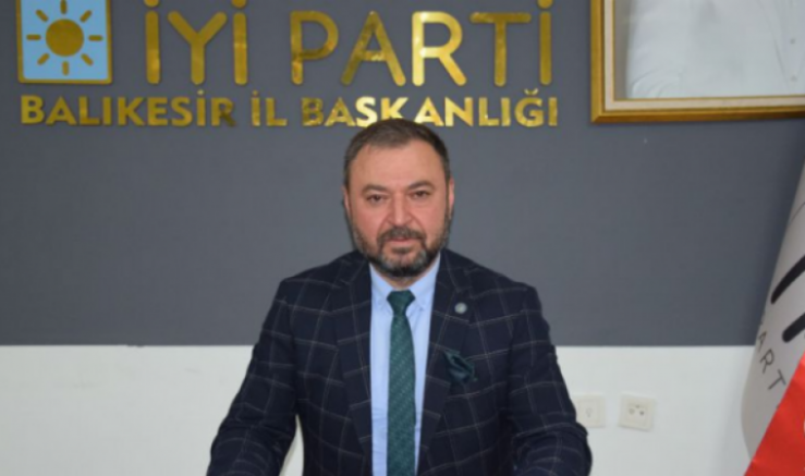 Hasan Fehmi Yörük: Emekliye Verilen 23 Bin 552 Lira Hayat Pahalılığı Karşısında Yetersizdir - GÜNDEM - İnternetin Ajansı