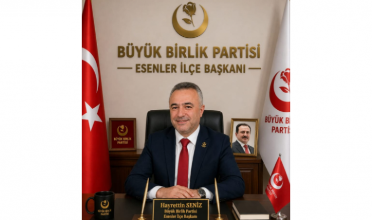 Hayrettin Semiz 