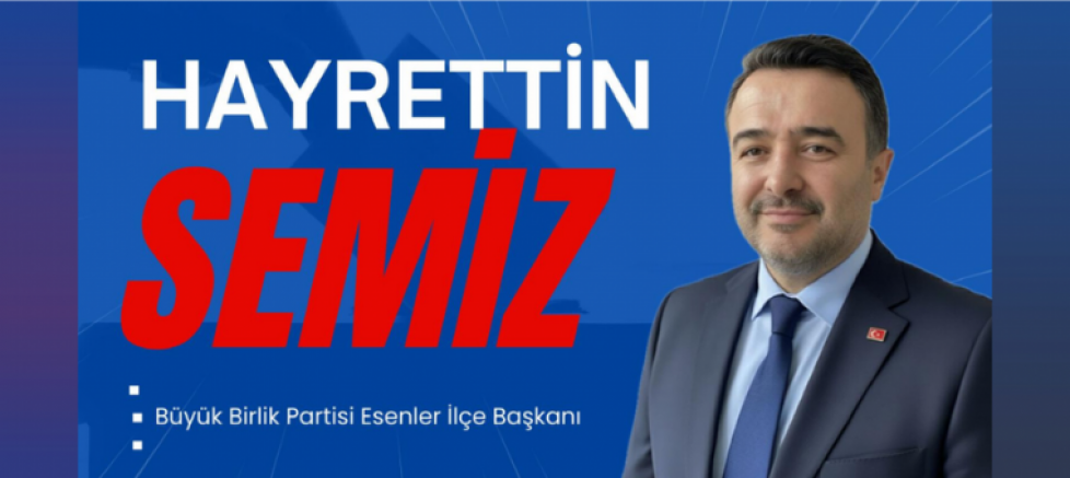 Hayrettin Semiz: “28 Şubat, Milletin İnancına ve İradesine Kurulan Bir Baskı Düzeniydi” - GÜNDEM - İnternetin Ajansı
