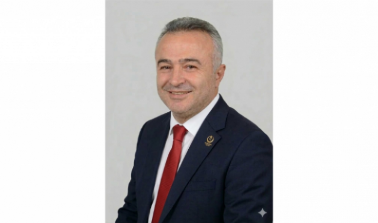 Hayrettin Semiz: Muhsin Yazıcıoğlu Gönüllerde Yaşayan Bir Dava Lideridir - GÜNDEM - İnternetin Ajansı