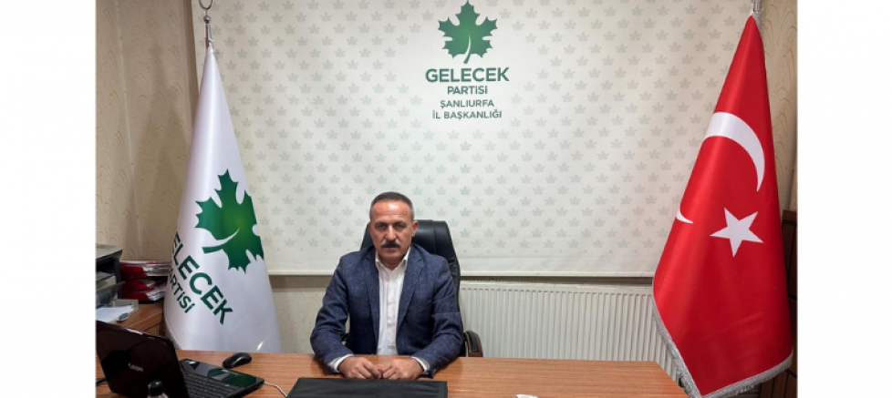 Hidayet Baysal’dan Leman Dergisi’ne sert tepki: “Hz. Peygamberimize hakaret eden bu ahlaksız neşriyat yargı önünde hesap vermelidir” - GÜNDEM - İnternetin Ajansı