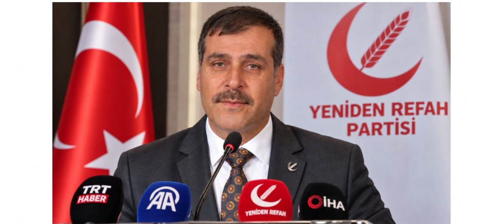 Hikmet Kaplan: Diyarbakır'ın Trafik Çilesine Son Verilmeli - GÜNDEM - İnternetin Ajansı