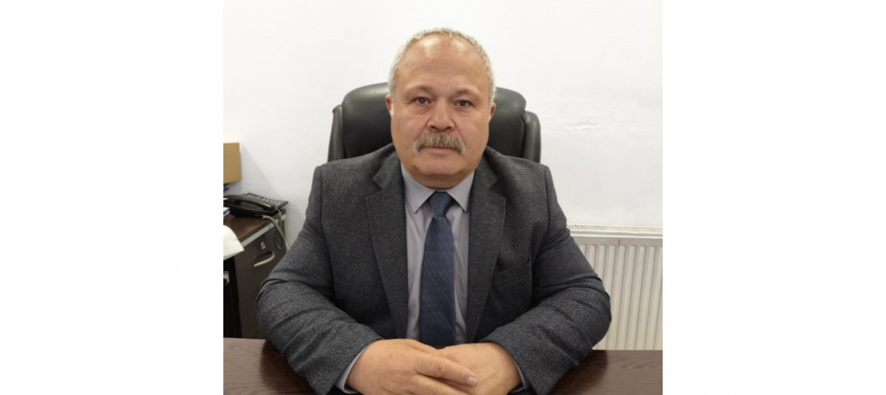 Hüseyin Benek: “Gazetecilik Suç Değil, Gerçeği Savunmak Haktır” - GÜNDEM - İnternetin Ajansı