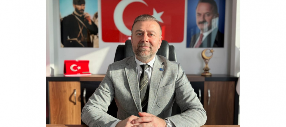 HÜSEYİN CAHİT KÖSE’DEN ENGELLİLER HAFTASI MESAJI: “ENGELLİ VATANDAŞLARIMIZIN ONURLU YAŞAM HAKKI, DEVLETİN SOSYAL ADALET YÜKÜMLÜLÜĞÜDÜR” - GÜNDEM - İnternetin Ajansı