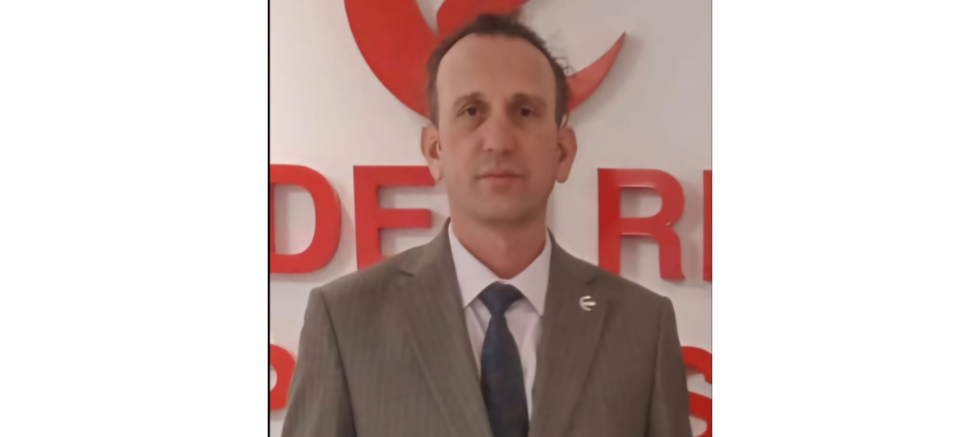 Hüseyin Eryılmaz: Ramazan Bayramı Kardeşlik Ve Dayanışmanın En Güzel Zamanıdır - GÜNDEM - İnternetin Ajansı