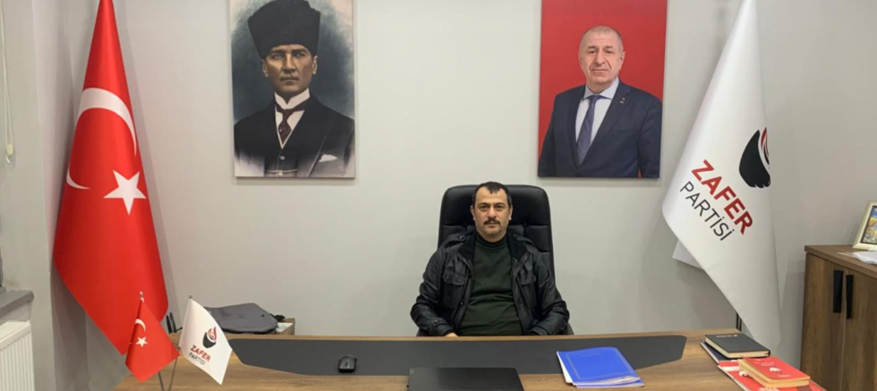HÜSEYİN KARAMAN: “İÇ CEPHEYİ GÜÇLÜ TUTALIM AMA KİMİNLE?” - GÜNDEM - İnternetin Ajansı