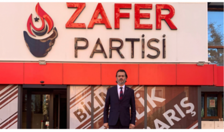 Hüseyin Karaman: Kadınların Gücü Milletimizin Gücüdür - GÜNDEM - İnternetin Ajansı