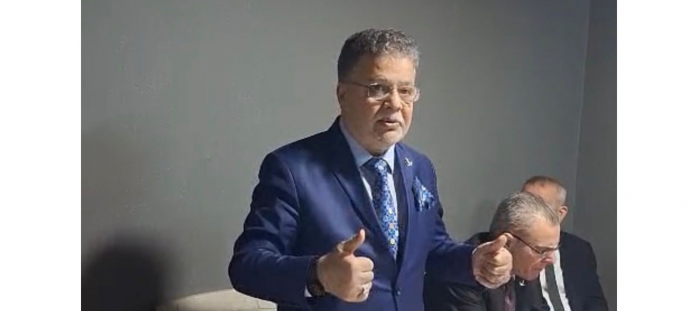 İbrahim Gök: Türkiye’nin Birlik Ve Beraberliğe Her Zamankinden Daha Fazla İhtiyacı Var - GÜNDEM - İnternetin Ajansı