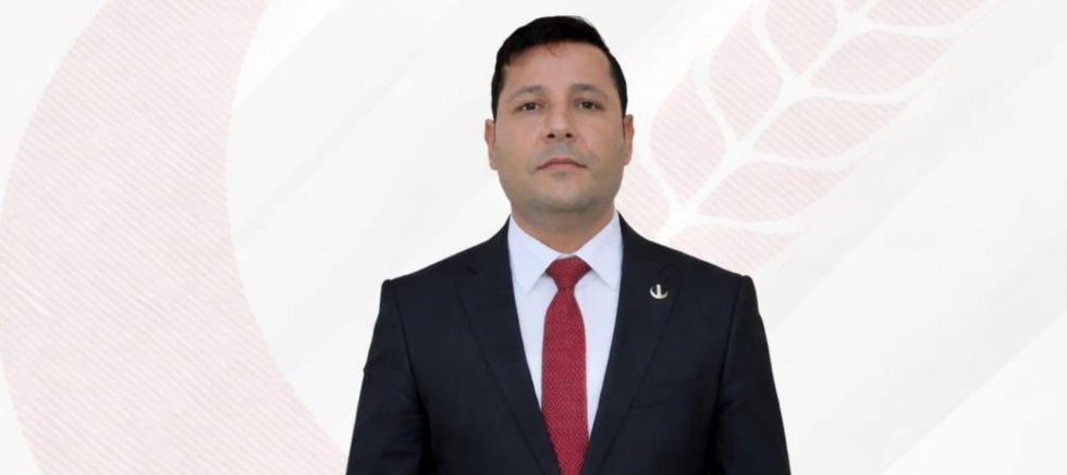 İbrahim Kılıç: “Her Öğrencinin Fark Edildiğini Hissettiği Bir Eğitim Ortamı Kurmalıyız” - GÜNDEM - İnternetin Ajansı