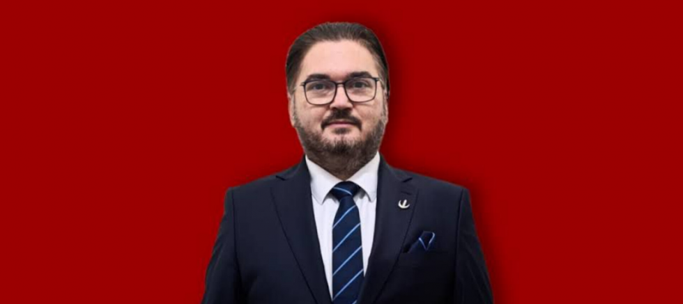 İbrahim Üstündağ: “Türkiye’yi Horoz Dövüşüne Çeviren Düzen Bitecek, Adil Düzen Gelecek” - GÜNDEM - İnternetin Ajansı