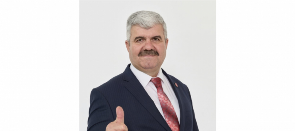 İdris Oktay: Enflasyonun Sebebi Hava Şartları Değil Yanlış Politikalardır.  - GÜNDEM - İnternetin Ajansı