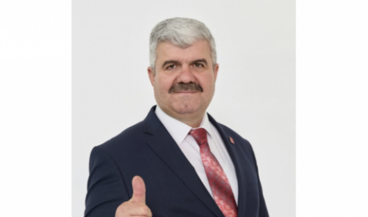 İdris Oktay: Kademeli Emeklilik Düzenlemesi Emekçiler İçin Önemli Bir Adım Olacaktır - GÜNDEM - İnternetin Ajansı