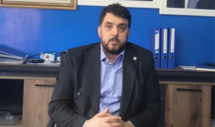 İl Başkanı Abdullah Erenkara: Türkiye Hava Savunmasında Kendi Gücüne Dayanmalıdır - GÜNDEM - İnternetin Ajansı