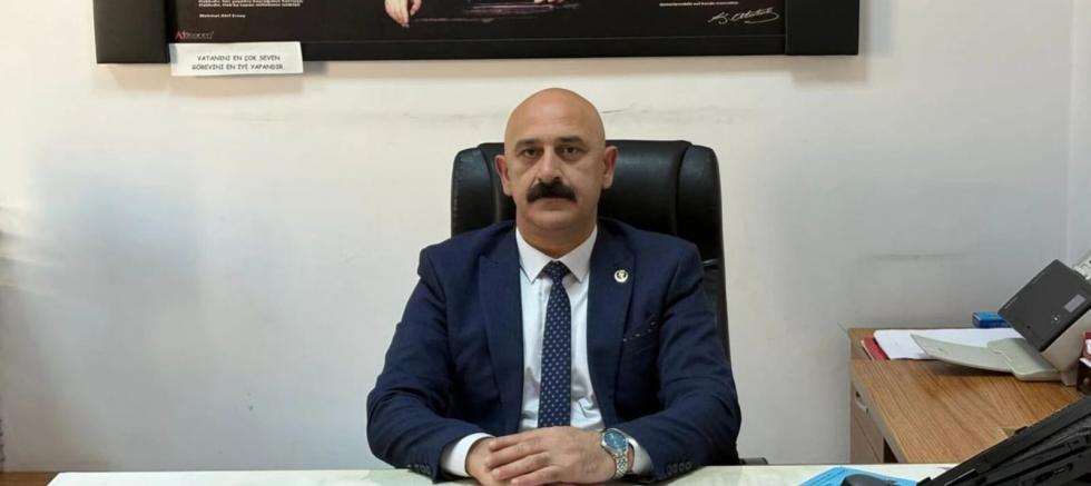 İl Başkanı Engin Şen: “Artvin’de Geçim Mücadelesi Her Evde Hissediliyor” - GÜNDEM - İnternetin Ajansı