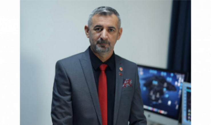 İlkay Şimşek: Köylü Kendi Toprağında Kaçak Duruma Düşürüldü Bu Kabul Edilemez - GÜNDEM - İnternetin Ajansı