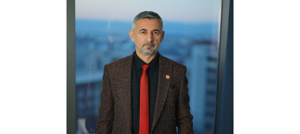 İlkay Şimşek: Okul Zili Çalmadan Velinin Cebi Alarm Veriyor - GÜNDEM - İnternetin Ajansı