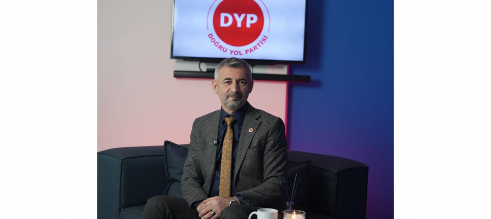 İlkay Şimşek: Orta Direk Çöküyorsa Ekonomide Alarm Vardır - GÜNDEM - İnternetin Ajansı