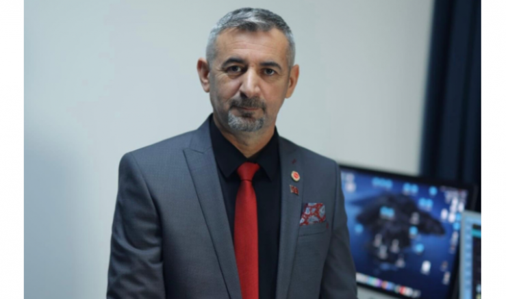 İlkay Şimşek: “Sahadan Gelen Ses ile Açıklanan Veriler Aynı Hikâyeyi Anlatmıyor” - GÜNDEM - İnternetin Ajansı