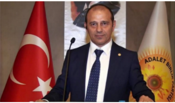 İrfan Uzun: Geçici Vergi İndirimleri Ekonomide Kalıcı Çözüm Değildir - GÜNDEM - İnternetin Ajansı