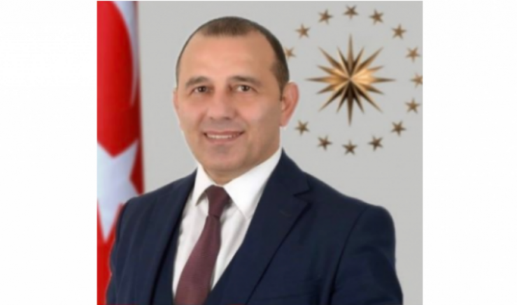 İrfan Uzun: Önleyici Devlet, Güçlü Türkiye - GÜNDEM - İnternetin Ajansı