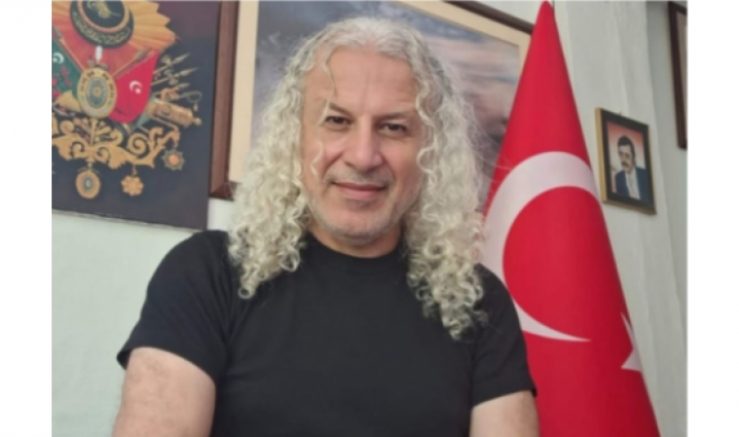 İş İnsanı Rauf Saklı’dan 29 Ekim Cumhuriyet Bayramı Mesajı - GÜNDEM - İnternetin Ajansı