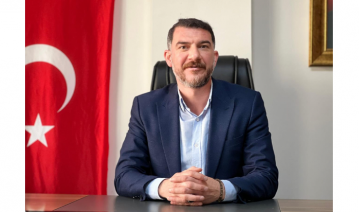 İş İnsanı Veysi Doğan’dan 12 Mart Mesajı - GÜNDEM - İnternetin Ajansı