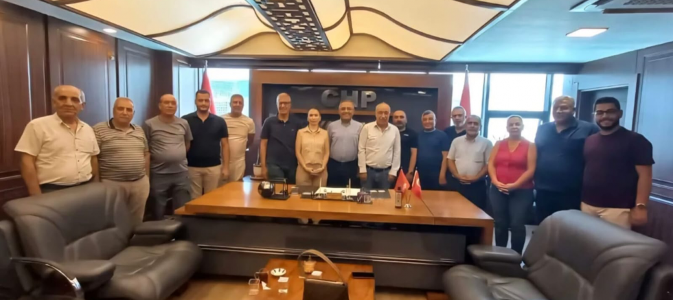 İSMAİL AKYIL: “DİYARBAKIR’IN GELECEĞİNE YÖN VERECEK ADIMLARI ATMAKTA KARARLIYIZ” - GÜNDEM - İnternetin Ajansı