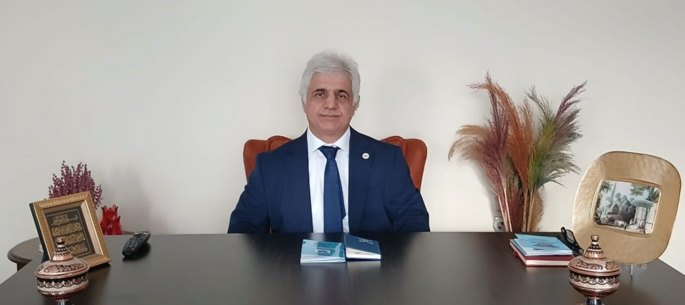 İsmail Hakkı Çevik: Zonguldak’taki Maden Faciası Bir Kader Değil Sistem Zafiyetidir - GÜNDEM - İnternetin Ajansı