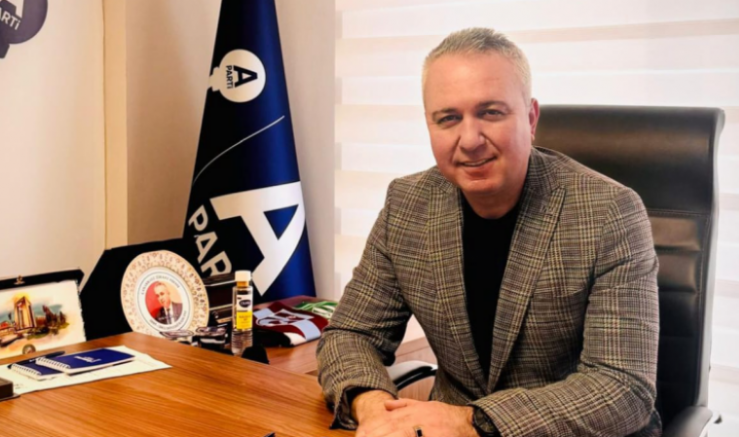 İsmail Kaya: 30 Ağustos Milletimizin Bağımsızlık İradesinin Zaferidir - GÜNDEM - İnternetin Ajansı