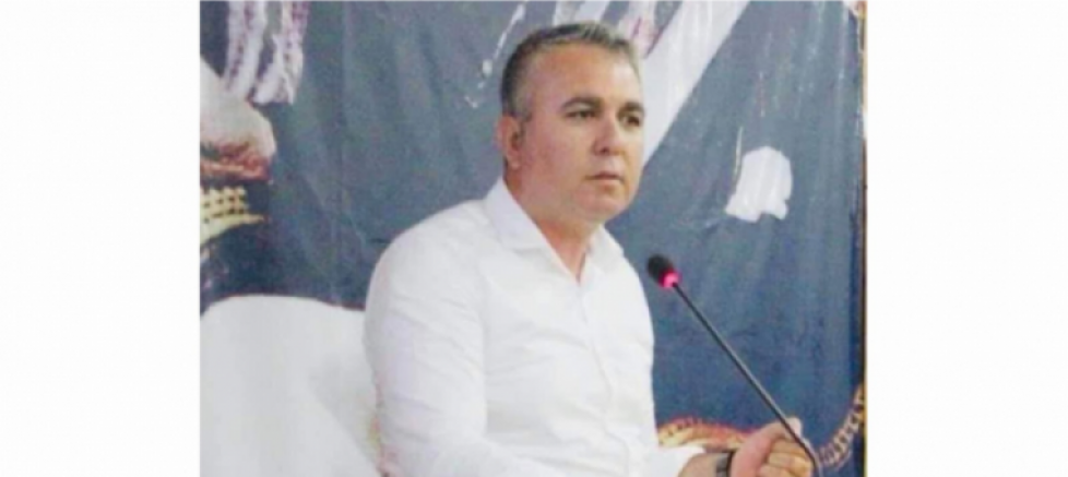 İsmail Kaya: “Enflasyon Sadece Maaşı Değil, Çanakkale’nin Dengesini Zorluyor” - GÜNDEM - İnternetin Ajansı