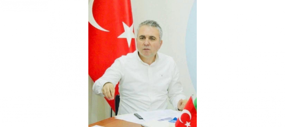İsmail Kaya’dan “İklim Kanunu” Eleştirisi: “Yeni Dünya Düzenine Entegre Bir Ticaret Yasası” - GÜNDEM - İnternetin Ajansı