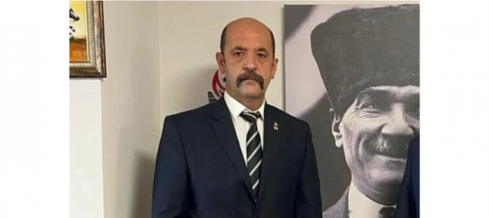 İSMAİL SALEP: “TÜRKİYE’Yİ PROVOKASYONLA KARIŞTIRMAK İSTEYENLERE İZİN VERMEYECEĞİZ!” - GÜNDEM - İnternetin Ajansı