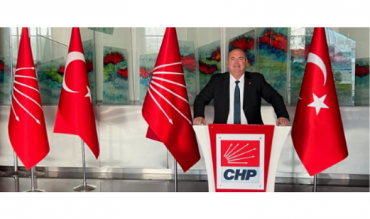 “Kadınların Güvenle Yaşadığı Bir Türkiye Mümkün” - GÜNDEM - İnternetin Ajansı