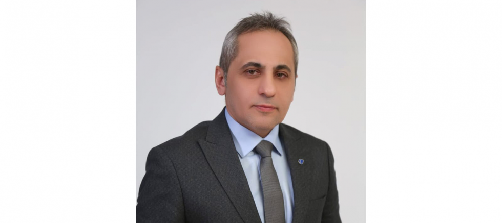 Kadir Kerimoğlu: 23 Nisan’ın Ruhuna Yakışan Türkiye Çocukların Güvende Olduğu Türkiye’dir - GÜNDEM - İnternetin Ajansı