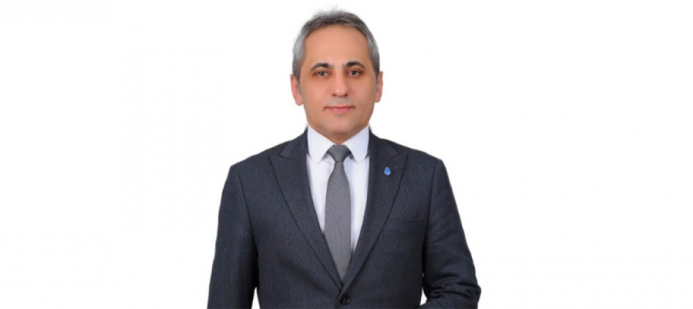 Kadir Kerimoğlu: “Erişilebilirlik, Kültürel Çeşitliliğin Olduğu Kentlerde Daha Büyük Bir Sorumluluktur” - GÜNDEM - İnternetin Ajansı