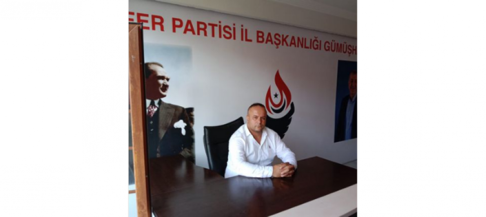 KASIM DEMİR’DEN ENGELLİLER HAFTASI MESAJI: “ENGELLİ BİREYLERİN GÜÇLÜ VARLIĞI, TOPLUMSAL VİCDANIN VE YÖNETİMİN EHLİYETİNİ GÖSTERİR” - GÜNDEM - İnternetin Ajansı