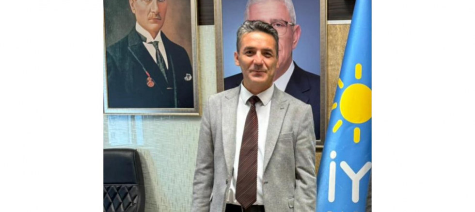 Kayseri İl Başkanı Av. Tansu Şener: “Terörsüz Türkiye hepimizin hayali ama ihanete sessiz kalamayız” - GÜNDEM - İnternetin Ajansı