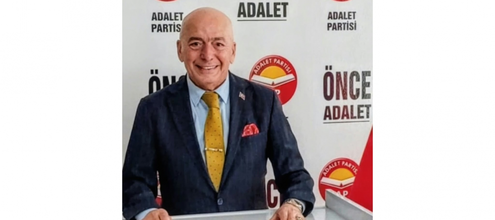 Kemal Abdullahoğlu: “Sayın Mansur Yavaş’ın kararı toplumsal uzlaşma arayışıdır” - GÜNDEM - İnternetin Ajansı