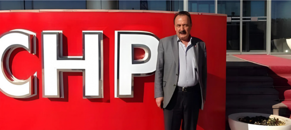 Kemal Zeki Arslan’dan Emekliler Günü mesajı: “Emekli açlıkla sınanıyor” - GÜNDEM - İnternetin Ajansı