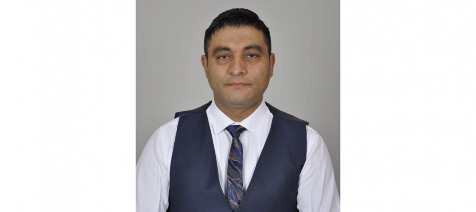 Kılıçer: “Gazetecilik, sabır ve cesaretle yürütülen bir görevdir” - GÜNDEM - İnternetin Ajansı