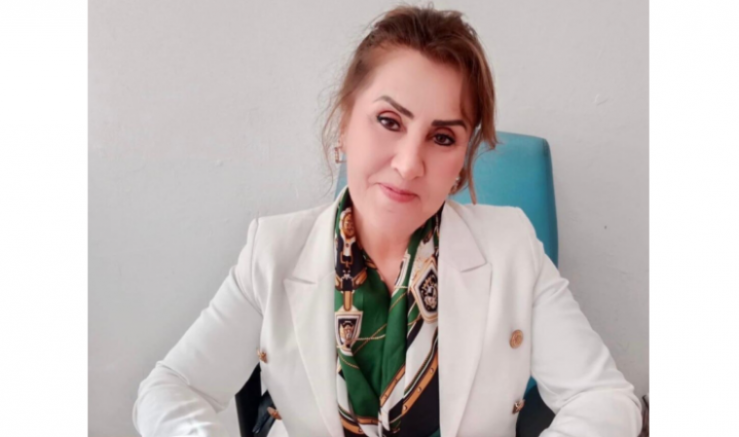 Kıraç: Doğu Akdeniz'deki Mücadele Enerji ve Veri Koridorlarını da Kapsıyor - GÜNDEM - İnternetin Ajansı