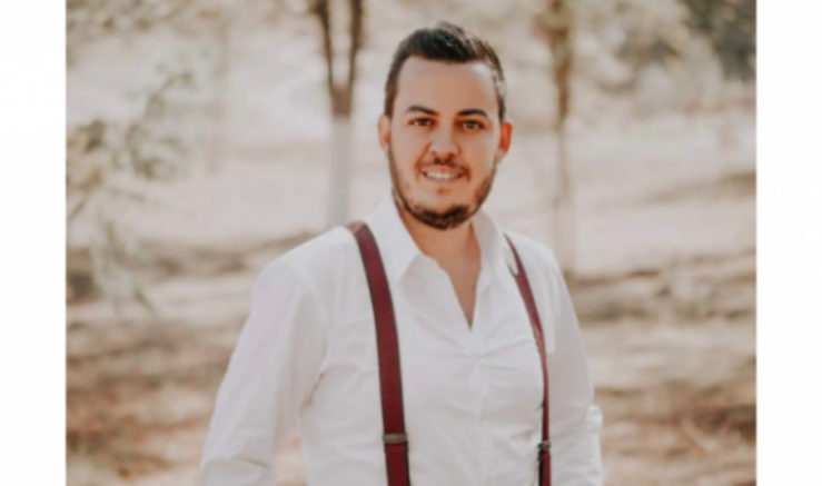 Kırşehir İl Başkanı Ramazan Laçiner: Zafer Türk Milletinindir - GÜNDEM - İnternetin Ajansı
