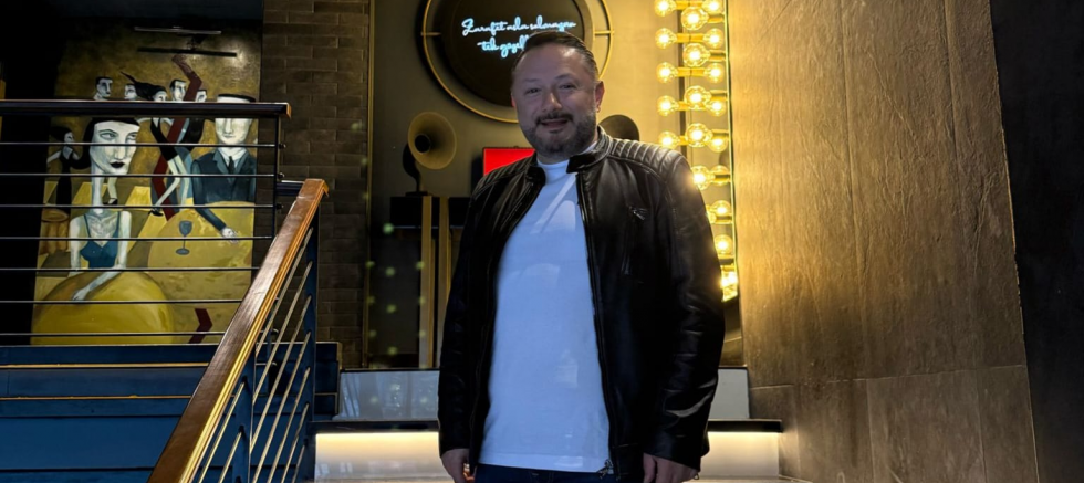 Kurtuluş Yalçın: Zafer Cumhuriyetin Mührüdür - GÜNDEM - İnternetin Ajansı