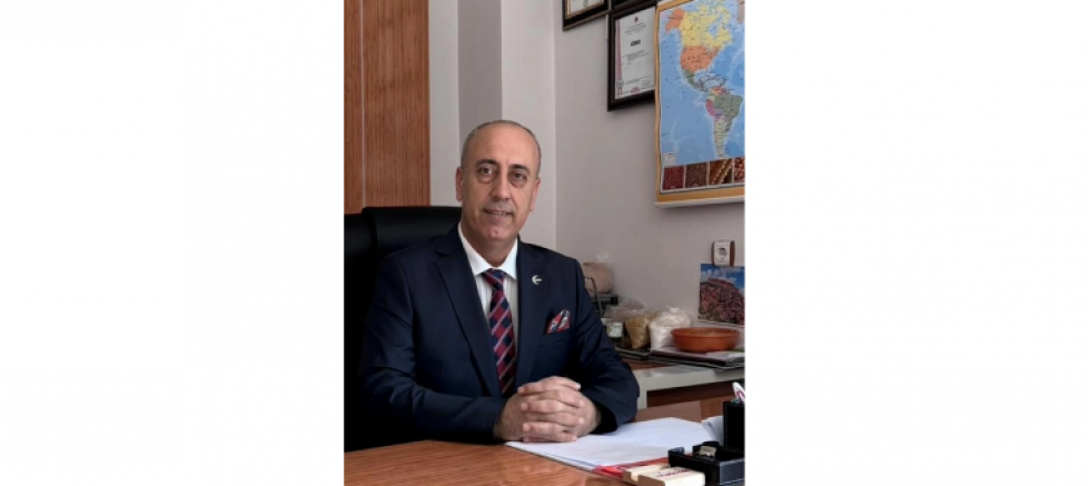 Mahmut Özer: “Ekonomi Rakamlardan Değil, Adaletten Beslenmelidir” - GÜNDEM - İnternetin Ajansı