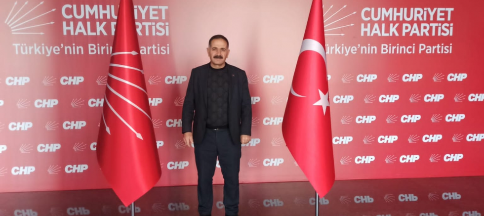 MAKSUT EROL’DAN EKREM İMAMOĞLU'NA TAM DESTEK: 