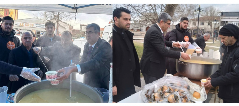 Malatya İl Başkanı Yüksel Duman:“Deprem şehitlerimizi unutmadık, unutturmayacağız” - GÜNDEM - İnternetin Ajansı