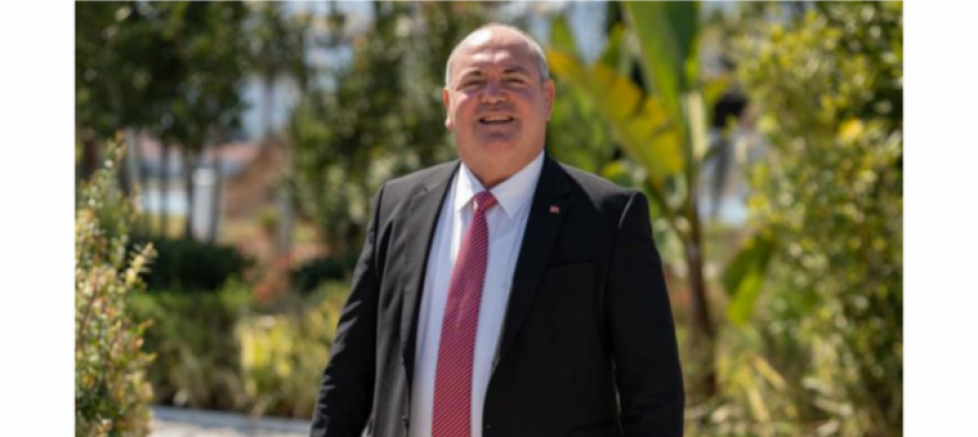 Mehmet Demir: “Hrant Dink, Bu Toprakların Vicdanıdır” - GÜNDEM - İnternetin Ajansı