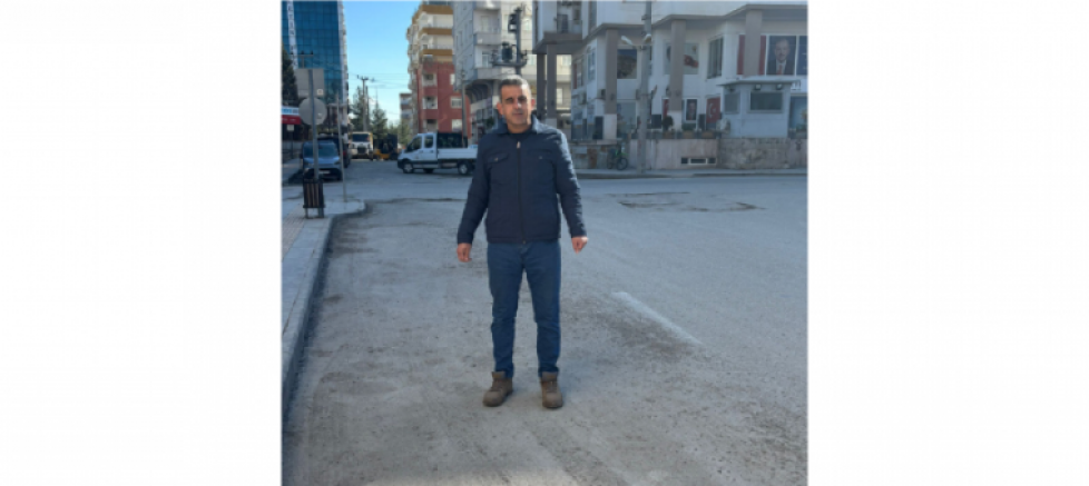 Mehmet Dicle: Yapılan Çalışmalar Sevindirici, Kalan Yollar da Onarılmalı - GÜNDEM - İnternetin Ajansı