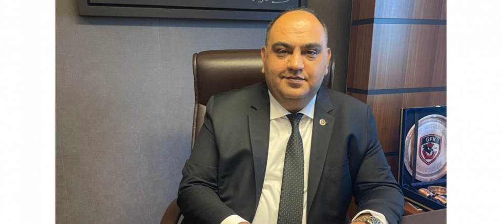 Mehmet Mustafa Gürban: Polis Teşkilatımız Milletimizin Huzurunun Ve Güvenliğinin En Güçlü Teminatıdır - GÜNDEM - İnternetin Ajansı